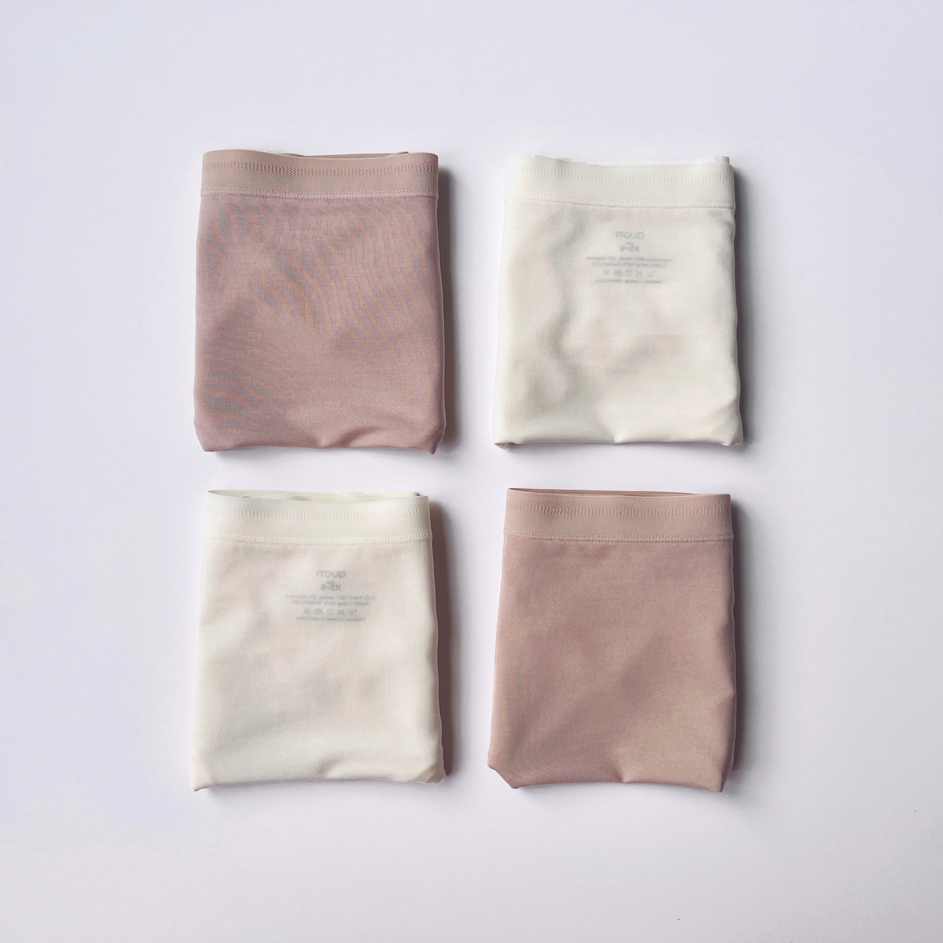Everyday Modal Brief 4-Pack