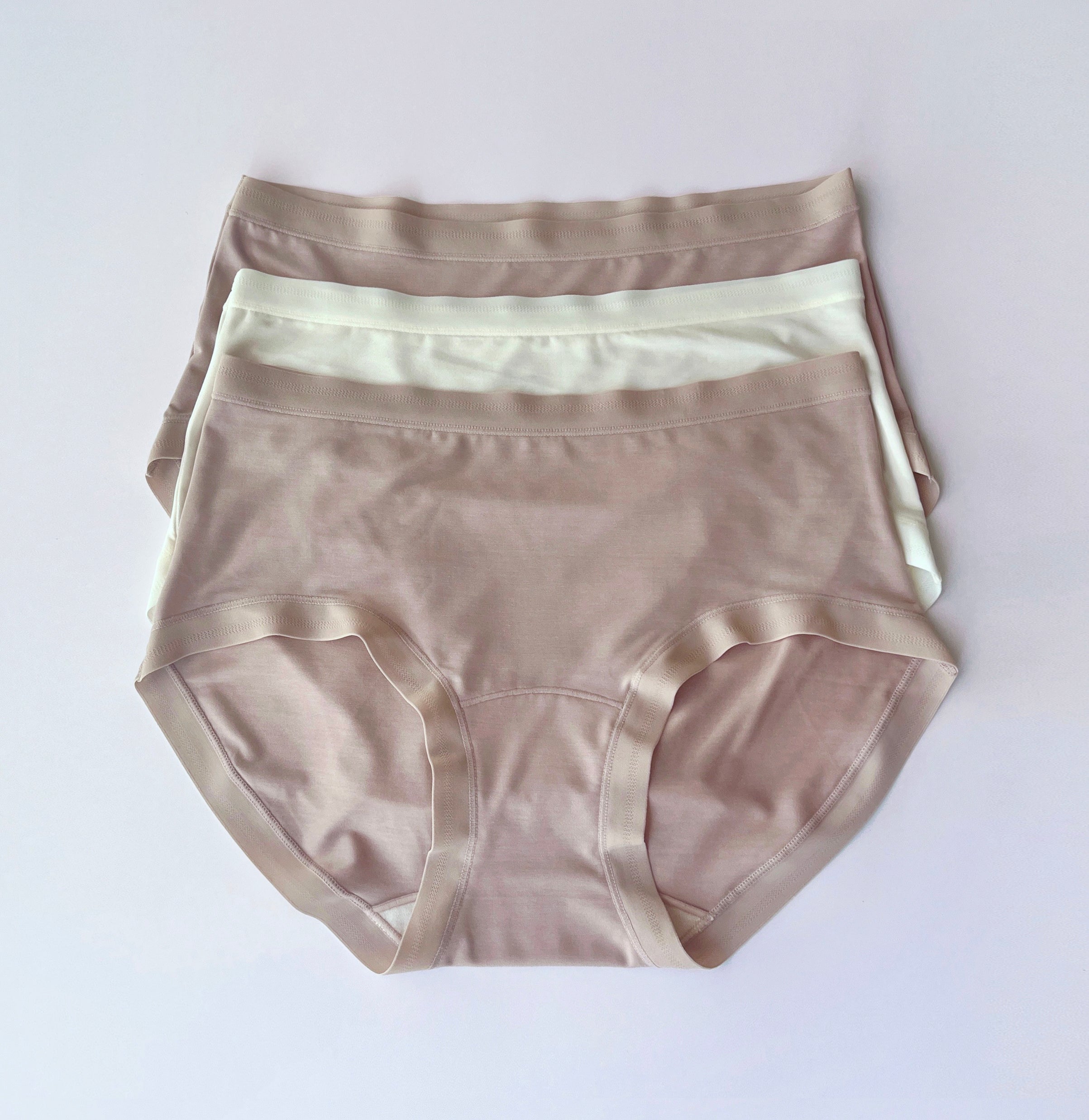 Everyday Modal Brief 3-Pack