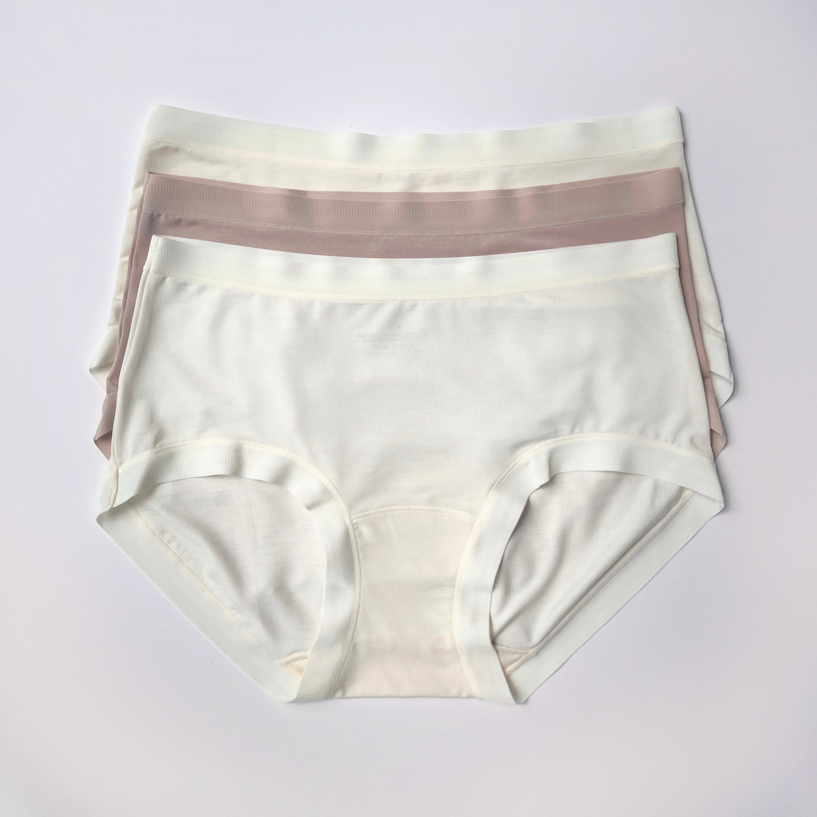 Everyday Modal Brief 3-Pack