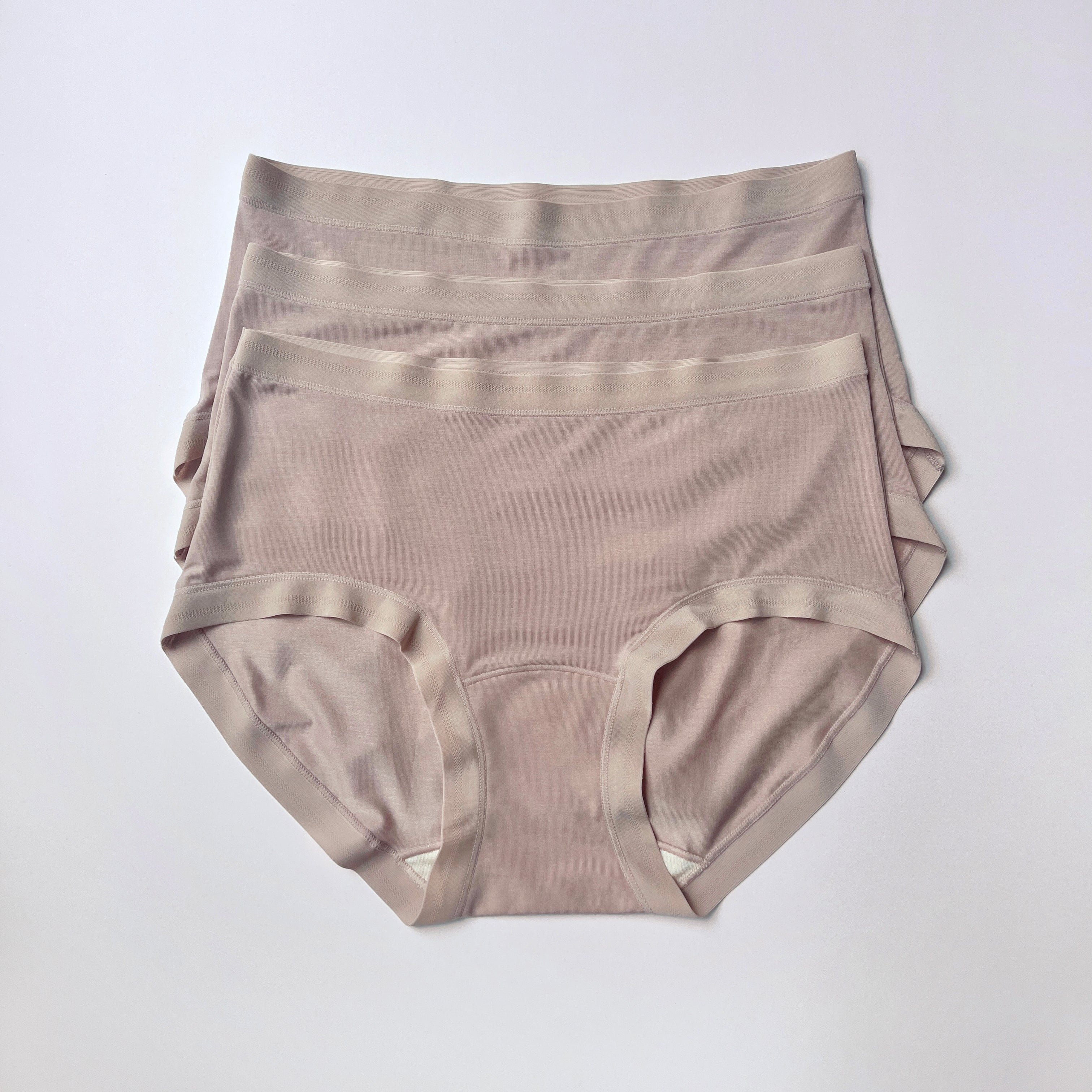 Everyday Modal Brief 3-Pack