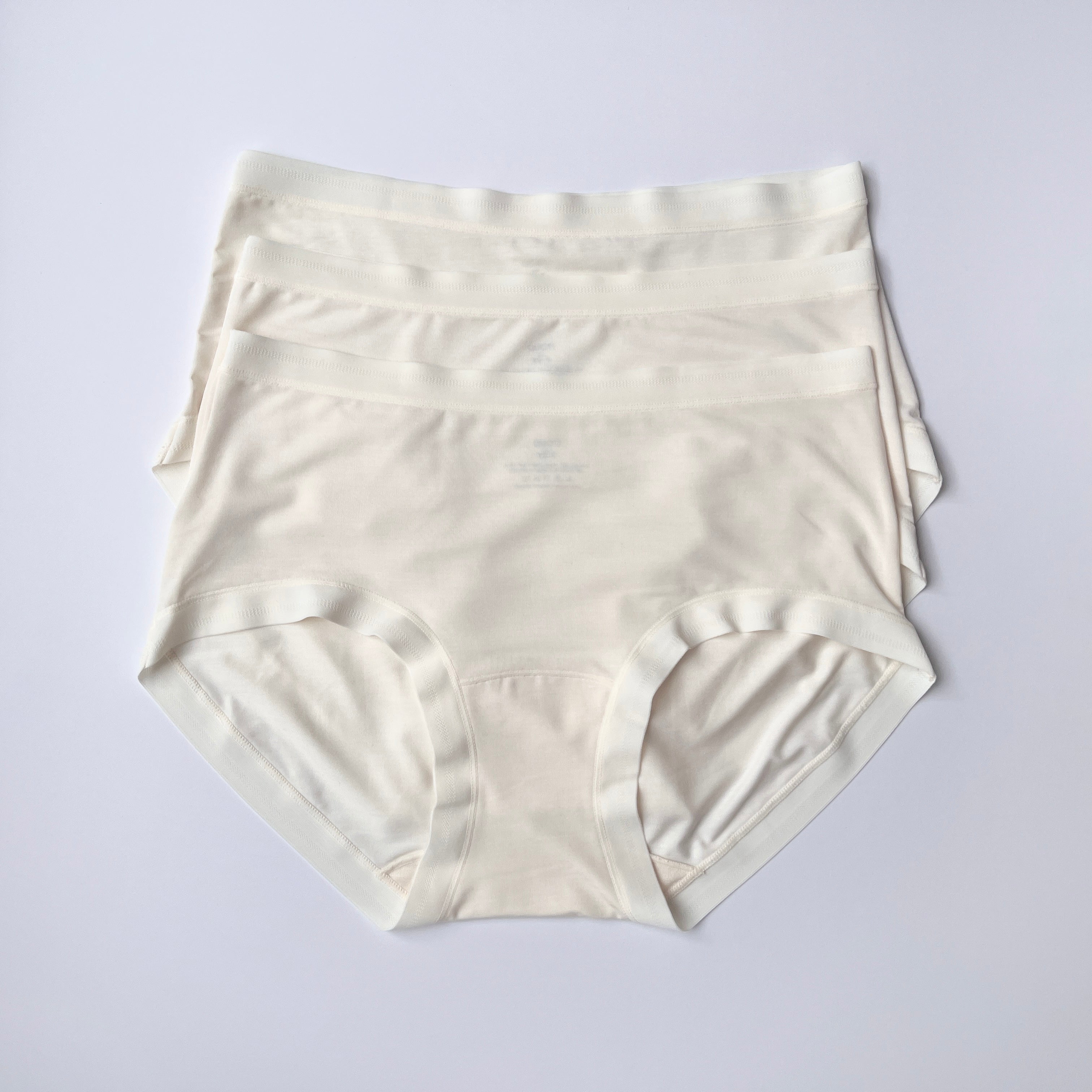 Everyday Modal Brief 3-Pack